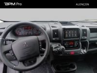 Peugeot Boxer Fg L3H2 3.5 140ch BlueHDi S&S - <small></small> 35.988 € <small>TTC</small> - #10