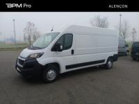 Peugeot Boxer Fg L3H2 3.5 140ch BlueHDi S&S - <small></small> 35.988 € <small>TTC</small> - #20