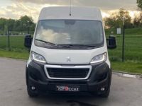 Peugeot Boxer FG L4H2 HDI 160CH PREMIUM PACK 2019 / 132.000KM / GARANTIE - <small></small> 14.490 € <small>TTC</small> - #3