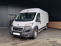 Peugeot Boxer FOURGON 435 L4H2 2.2 BLUEHDI 140 ASPHALT - <small></small> 25.788 € <small>TTC</small> - #1