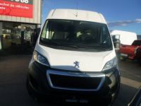 Peugeot Boxer Fourgon Grand Volume 435 L4H2 Premium BlueHDi 140 Start&Stop - <small></small> 17.990 € <small>TTC</small> - #5