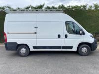 Peugeot Boxer Fourgon L2 H2 110 ch - <small></small> 16.500 € <small>TTC</small> - #2