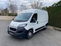 Peugeot Boxer Fourgon L2 H2 110 ch - <small></small> 16.500 € <small>TTC</small> - #3