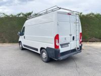 Peugeot Boxer Fourgon L2 H2 110 ch - <small></small> 16.500 € <small>TTC</small> - #5