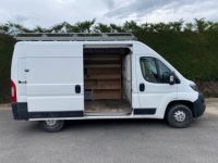 Peugeot Boxer Fourgon L2 H2 110 ch - <small></small> 16.500 € <small>TTC</small> - #7