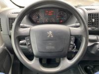 Peugeot Boxer Fourgon L2 H2 110 ch - <small></small> 16.500 € <small>TTC</small> - #11