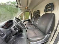 Peugeot Boxer Fourgon L2 H2 110 ch - <small></small> 16.500 € <small>TTC</small> - #13