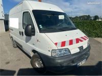 Peugeot Boxer fourgon l2h2 2004 - <small></small> 4.000 € <small>TTC</small> - #1