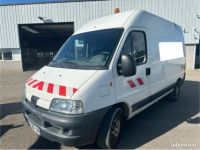 Peugeot Boxer fourgon l2h2 2004 - <small></small> 4.000 € <small>TTC</small> - #2