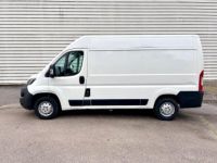 Peugeot Boxer FOURGON L2H2 2.2 BLUE HDI 140CH ASPHALT Blanc - <small></small> 18.190 € <small>TTC</small> - #6