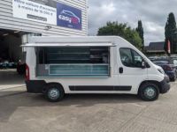 Peugeot Boxer FOURGON L2H2 BLUEHDI 120 EQUIPE MAGASIN - <small></small> 28.990 € <small>TTC</small> - #1