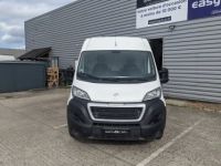 Peugeot Boxer FOURGON L2H2 BLUEHDI 120 EQUIPE MAGASIN - <small></small> 28.990 € <small>TTC</small> - #2