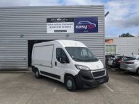 Peugeot Boxer FOURGON L2H2 BLUEHDI 120 EQUIPE MAGASIN - <small></small> 28.990 € <small>TTC</small> - #3