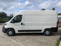 Peugeot Boxer FOURGON L2H2 BLUEHDI 120 EQUIPE MAGASIN - <small></small> 28.990 € <small>TTC</small> - #4