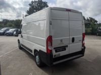 Peugeot Boxer FOURGON L2H2 BLUEHDI 120 EQUIPE MAGASIN - <small></small> 28.990 € <small>TTC</small> - #6