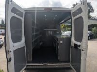 Peugeot Boxer FOURGON L2H2 BLUEHDI 120 EQUIPE MAGASIN - <small></small> 28.990 € <small>TTC</small> - #8