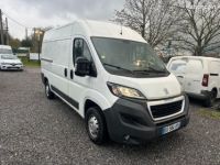 Peugeot Boxer FOURGON L2H2 HDI 130 CV PRO TVA RECUPERABLE ATTELAGE - <small></small> 10.990 € <small>TTC</small> - #1