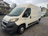 Peugeot Boxer FOURGON L2H2 HDI 130 CV PRO TVA RECUPERABLE ATTELAGE - <small></small> 10.990 € <small>TTC</small> - #2