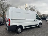 Peugeot Boxer FOURGON L2H2 HDI 130 CV PRO TVA RECUPERABLE ATTELAGE - <small></small> 10.990 € <small>TTC</small> - #3