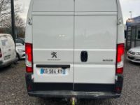 Peugeot Boxer FOURGON L2H2 HDI 130 CV PRO TVA RECUPERABLE ATTELAGE - <small></small> 10.990 € <small>TTC</small> - #6