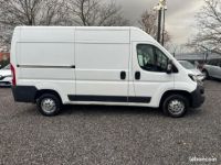 Peugeot Boxer FOURGON L2H2 HDI 130 CV PRO TVA RECUPERABLE ATTELAGE - <small></small> 10.990 € <small>TTC</small> - #7