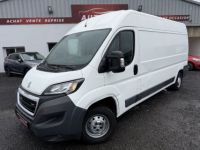 Peugeot Boxer FOURGON L3H2 BLUEHDI 160 ASPHALT +2017+CAMERA*TVA RECUPERABLE - <small></small> 9.990 € <small>TTC</small> - #1