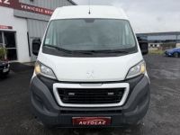 Peugeot Boxer FOURGON L3H2 BLUEHDI 160 ASPHALT +2017+CAMERA*TVA RECUPERABLE - <small></small> 9.990 € <small>TTC</small> - #2