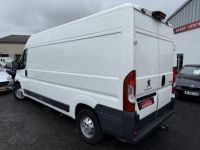 Peugeot Boxer FOURGON L3H2 BLUEHDI 160 ASPHALT +2017+CAMERA*TVA RECUPERABLE - <small></small> 9.990 € <small>TTC</small> - #6