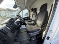 Peugeot Boxer FOURGON L4H2 BLUEHDI 140 ASPHALT +2022 *MOTEUR 70 000KMS*PREMIERE MAIN - <small></small> 13.990 € <small>TTC</small> - #10