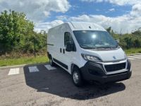 Peugeot Boxer FOURGON TOLE 3.3 T L2H2 BLUEHDI 140 S BVM6 - <small></small> 30.263 € <small>TTC</small> - #1