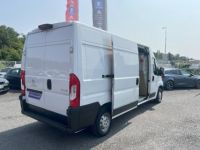 Peugeot Boxer FOURGON TOLE 330 BLUEHDI 140 - <small></small> 16.990 € <small>TTC</small> - #8