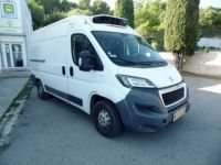 Peugeot Boxer FOURGON TOLE 330 L1H2 2.2 HDI 130 PACK CLIM - <small></small> 14.990 € <small>TTC</small> - #1