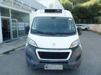 Peugeot Boxer FOURGON TOLE 330 L1H2 2.2 HDI 130 PACK CLIM - <small></small> 14.990 € <small>TTC</small> - #2