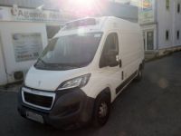 Peugeot Boxer FOURGON TOLE 330 L1H2 2.2 HDI 130 PACK CLIM - <small></small> 14.990 € <small>TTC</small> - #3