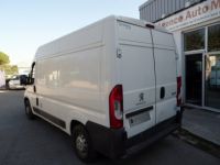 Peugeot Boxer FOURGON TOLE 330 L1H2 2.2 HDI 130 PACK CLIM - <small></small> 14.990 € <small>TTC</small> - #5