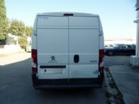 Peugeot Boxer FOURGON TOLE 330 L1H2 2.2 HDI 130 PACK CLIM - <small></small> 14.990 € <small>TTC</small> - #6