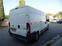 Peugeot Boxer FOURGON TOLE 330 L1H2 2.2 HDI 130 PACK CLIM - <small></small> 14.990 € <small>TTC</small> - #7