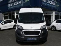 Peugeot Boxer FOURGON TOLE 330 L2H2 BLUEHDI 110 PREMIUM - <small></small> 15.369 € <small>TTC</small> - #2