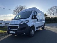 Peugeot Boxer FOURGON TOLE 330 L2H2 BLUEHDI 140 S&S ASPHALT - <small></small> 25.900 € <small>TTC</small> - #1