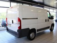 Peugeot Boxer FOURGON TOLE 333 L1H1 BLUEHDI 110 PREMIUM - <small></small> 15.900 € <small>TTC</small> - #2