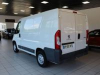 Peugeot Boxer FOURGON TOLE 333 L1H1 BLUEHDI 110 PREMIUM - <small></small> 15.900 € <small>TTC</small> - #6