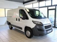 Peugeot Boxer FOURGON TOLE 333 L1H1 BLUEHDI 110 PREMIUM - <small></small> 15.900 € <small>TTC</small> - #7