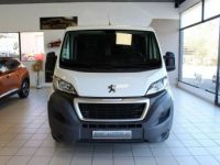 Peugeot Boxer FOURGON TOLE 333 L1H1 BLUEHDI 110 PREMIUM - <small></small> 15.900 € <small>TTC</small> - #13