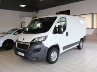 Peugeot Boxer FOURGON TOLE 333 L1H1 BLUEHDI 110 PREMIUM - <small></small> 14.800 € <small>TTC</small> - #1