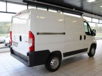 Peugeot Boxer FOURGON TOLE 333 L1H1 BLUEHDI 110 PREMIUM - <small></small> 14.800 € <small>TTC</small> - #2