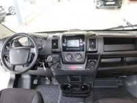 Peugeot Boxer FOURGON TOLE 333 L1H1 BLUEHDI 110 PREMIUM - <small></small> 14.800 € <small>TTC</small> - #4