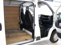 Peugeot Boxer FOURGON TOLE 333 L1H1 BLUEHDI 110 PREMIUM - <small></small> 14.800 € <small>TTC</small> - #6