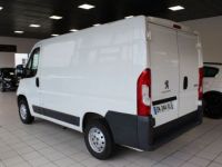 Peugeot Boxer FOURGON TOLE 333 L1H1 BLUEHDI 110 PREMIUM - <small></small> 14.800 € <small>TTC</small> - #8