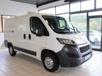 Peugeot Boxer FOURGON TOLE 333 L1H1 BLUEHDI 110 PREMIUM - <small></small> 14.800 € <small>TTC</small> - #9