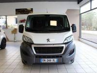 Peugeot Boxer FOURGON TOLE 333 L1H1 BLUEHDI 110 PREMIUM - <small></small> 14.800 € <small>TTC</small> - #11